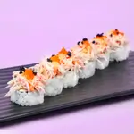 Spicy Crab Uramaki